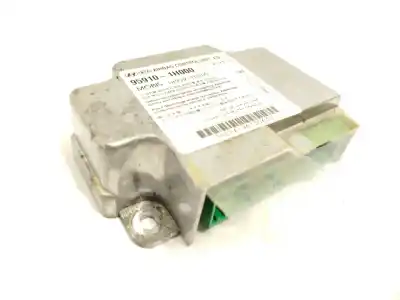 Автозапчасти б/у блок управления подушками безопасности за kia cee'd sw (ed) 1.6 crdi 90 ссылки oem iam 959101h000