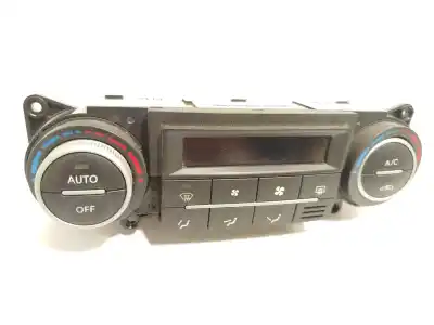 Автозапчасти б/у климат-контроль за kia cee'd sw (ed) 1.6 crdi 90 ссылки oem iam 972501h622  972501h622eq