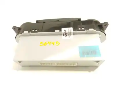 Автозапчасти б/у климат-контроль за kia cee'd sw (ed) 1.6 crdi 90 ссылки oem iam 972501h622  972501h622eq