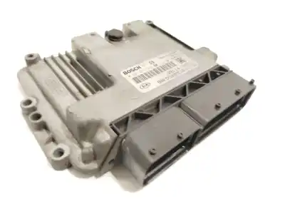 Автозапчасти б/у блок управления двигателем за kia cee'd sw (ed) 1.6 crdi 90 ссылки oem iam 391142a511