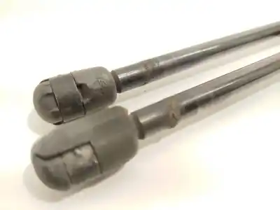 Автозапчасти б/у амортизаторы багажника/двери за kia cee'd sw (ed) 1.6 crdi 90 ссылки oem iam 817801h522  