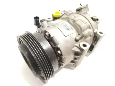 Автозапчасти б/у компрессор кондиционера воздуха за kia cee'd sw (ed) 1.6 crdi 90 ссылки oem iam 977012h240 f500an8ca04 