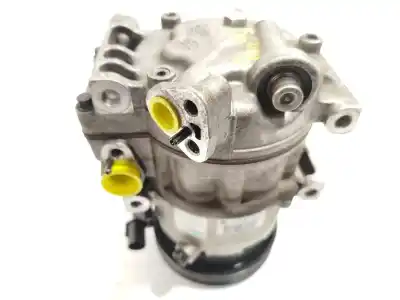 Автозапчасти б/у компрессор кондиционера воздуха за kia cee'd sw (ed) 1.6 crdi 90 ссылки oem iam 977012h240 f500an8ca04 