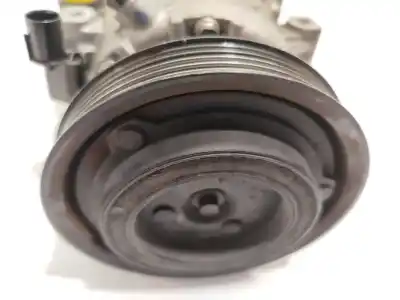 Автозапчасти б/у компрессор кондиционера воздуха за kia cee'd sw (ed) 1.6 crdi 90 ссылки oem iam 977012h240 f500an8ca04 