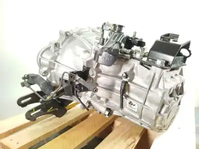 Автозапчасти б/у коробка передач за kia cee'd sw (ed) 1.6 crdi 90 ссылки oem iam 4300032476  