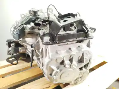 Автозапчасти б/у коробка передач за kia cee'd sw (ed) 1.6 crdi 90 ссылки oem iam 4300032476  