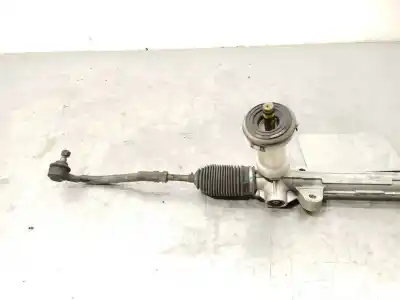 Автозапчастина б/у рульмова рейка для kia cee'd sw (ed) 1.6 crdi 90 посилання на oem iam 565001h200  