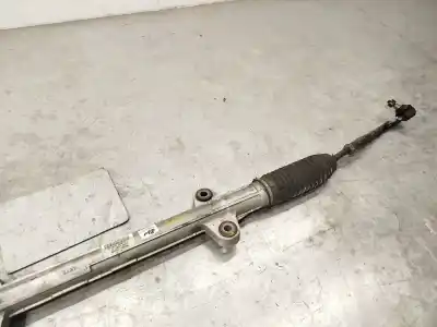 Автозапчастина б/у рульмова рейка для kia cee'd sw (ed) 1.6 crdi 90 посилання на oem iam 565001h200  