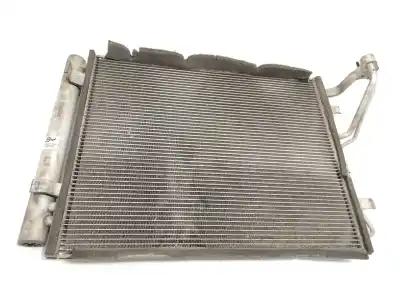 Автозапчасти б/у конденсатор / радиатор кондиционера воздуха за kia cee'd sw (ed) 1.6 crdi 90 ссылки oem iam 976062l600  