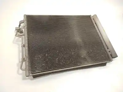 Автозапчасти б/у конденсатор / радиатор кондиционера воздуха за kia cee'd sw (ed) 1.6 crdi 90 ссылки oem iam 976062l600  