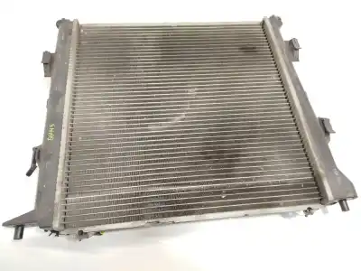 Автозапчастина б/у водяний радіатор для kia cee'd sw (ed) 1.6 crdi 90 посилання на oem iam 253102l600  