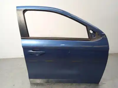 Gebrauchtes Autoersatzteil ordere rechte tür zum citroen c-elysee (dd_) 1.6 vti 115 (ddnfp0, ddnfp6, ddnfp9) oem-iam-referenzen 9675195080