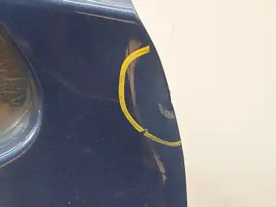 Автозапчастина б/у передні праві двері для citroen c-elysee (dd_) 1.6 vti 115 (ddnfp0, ddnfp6, ddnfp9) посилання на oem iam 9675195080  