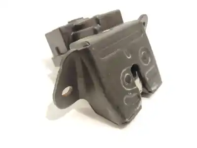 Автозапчасти б/у замок багажника/ворот за kia cee'd sw (ed) 1.6 crdi 90 ссылки oem iam 812301h000