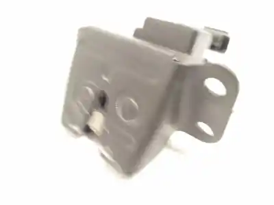 Автозапчасти б/у замок багажника/ворот за kia cee'd sw (ed) 1.6 crdi 90 ссылки oem iam 812301h000  