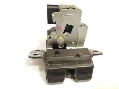 Автозапчасти б/у замок багажника/ворот за kia cee'd sw (ed) 1.6 crdi 90 ссылки oem iam 812301h000  