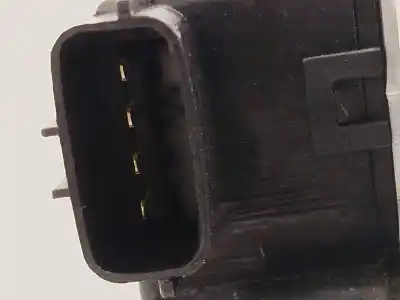 Автозапчасти б/у замок багажника/ворот за kia cee'd sw (ed) 1.6 crdi 90 ссылки oem iam 812301h000  