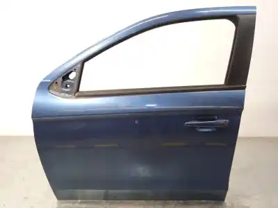 Gebrauchtes Autoersatzteil linke vordere tür zum citroen c-elysee (dd_) 1.6 vti 115 (ddnfp0, ddnfp6, ddnfp9) oem-iam-referenzen 9675195180