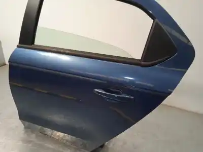 Pezzo di ricambio per auto di seconda mano porta posteriore sinistra per citroen c-elysee (dd_) 1.6 vti 115 (ddnfp0, ddnfp6, ddnfp9) riferimenti oem iam 9675190780  