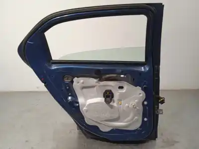 Pezzo di ricambio per auto di seconda mano porta posteriore sinistra per citroen c-elysee (dd_) 1.6 vti 115 (ddnfp0, ddnfp6, ddnfp9) riferimenti oem iam 9675190780  