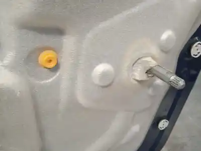 Pezzo di ricambio per auto di seconda mano porta posteriore sinistra per citroen c-elysee (dd_) 1.6 vti 115 (ddnfp0, ddnfp6, ddnfp9) riferimenti oem iam 9675190780  