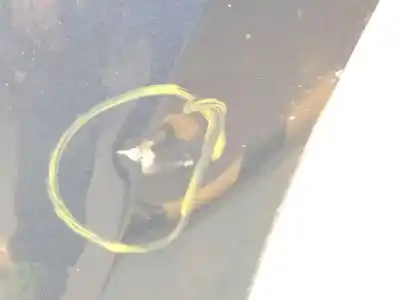 İkinci el araba yedek parçası ön sag çamurluk için citroen c-elysee (dd_) 1.6 vti 115 (ddnfp0, ddnfp6, ddnfp9) oem iam referansları 9674790480  