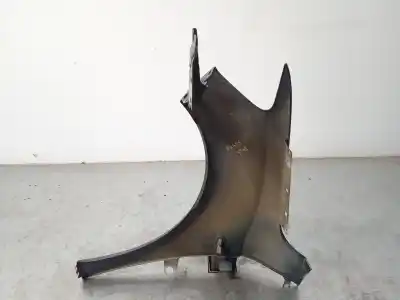 İkinci el araba yedek parçası ön sag çamurluk için citroen c-elysee (dd_) 1.6 vti 115 (ddnfp0, ddnfp6, ddnfp9) oem iam referansları 9674790480  