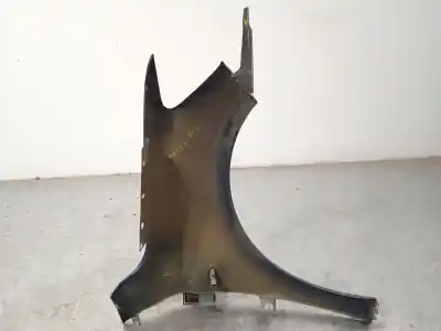 Gebrauchtes Autoersatzteil kotflügel vorne links zum citroen c-elysee (dd_) 1.6 vti 115 (ddnfp0, ddnfp6, ddnfp9) oem-iam-referenzen 9674790580  