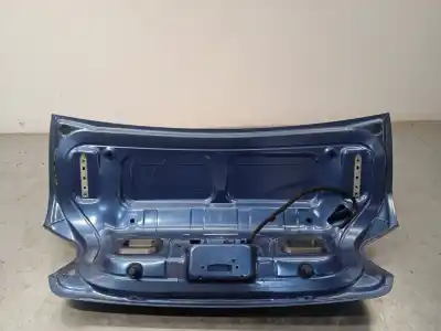İkinci el araba yedek parçası bagaj kapagi için citroen c-elysee (dd_) 1.6 vti 115 (ddnfp0, ddnfp6, ddnfp9) oem iam referansları 9675044480  