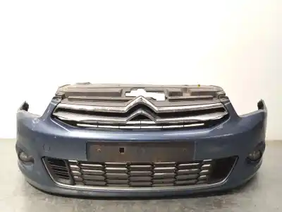 Second-hand car spare part FRONT BUMPER for CITROEN C-ELYSEE (DD_)  OEM IAM references 1608698780  