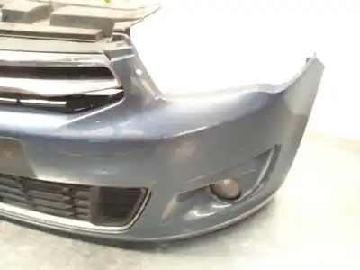 İkinci el araba yedek parçası ön tampon için citroen c-elysee (dd_) 1.6 vti 115 (ddnfp0, ddnfp6, ddnfp9) oem iam referansları 1608698780  