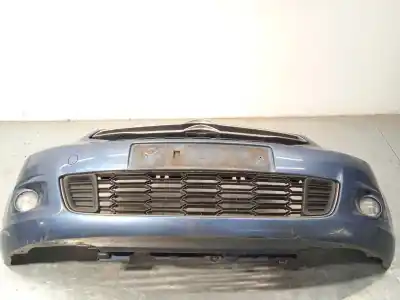 İkinci el araba yedek parçası ön tampon için citroen c-elysee (dd_) 1.6 vti 115 (ddnfp0, ddnfp6, ddnfp9) oem iam referansları 1608698780  