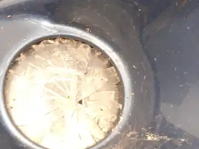 İkinci el araba yedek parçası ön tampon için citroen c-elysee (dd_) 1.6 vti 115 (ddnfp0, ddnfp6, ddnfp9) oem iam referansları 1608698780  