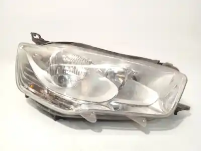 Gebrauchtes Autoersatzteil rechter scheinwerfer zum citroen c-elysee (dd_) 1.6 vti 115 (ddnfp0, ddnfp6, ddnfp9) oem-iam-referenzen 9675139980