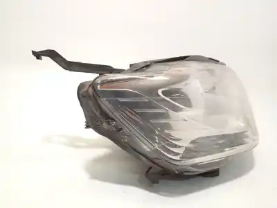 İkinci el araba yedek parçası sag far için citroen c-elysee (dd_) 1.6 vti 115 (ddnfp0, ddnfp6, ddnfp9) oem iam referansları 9675139980 90039436 