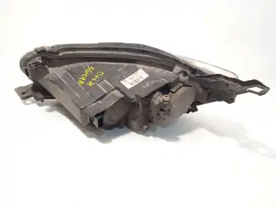 İkinci el araba yedek parçası sag far için citroen c-elysee (dd_) 1.6 vti 115 (ddnfp0, ddnfp6, ddnfp9) oem iam referansları 9675139980 90039436 