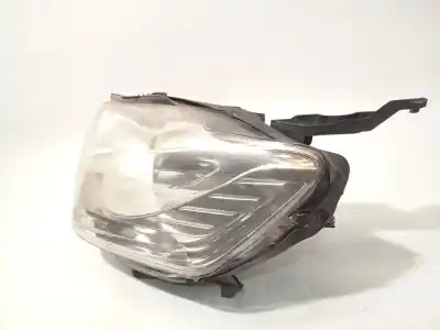 Gebrauchtes Autoersatzteil linker scheinwerfer zum citroen c-elysee (dd_) 1.6 vti 115 (ddnfp0, ddnfp6, ddnfp9) oem-iam-referenzen 9675140080 90039435 