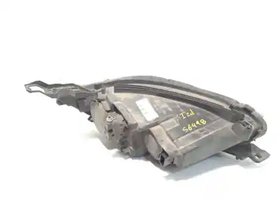 Gebrauchtes Autoersatzteil linker scheinwerfer zum citroen c-elysee (dd_) 1.6 vti 115 (ddnfp0, ddnfp6, ddnfp9) oem-iam-referenzen 9675140080 90039435 