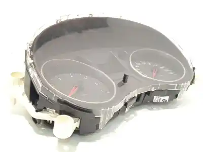 Gebrauchtes Autoersatzteil instrumententafel zum citroen c-elysee (dd_) 1.6 vti 115 (ddnfp0, ddnfp6, ddnfp9) oem-iam-referenzen 9804407380