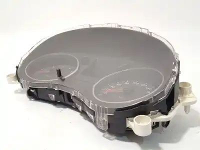 İkinci el araba yedek parçası enstrüman paneli için citroen c-elysee (dd_) 1.6 vti 115 (ddnfp0, ddnfp6, ddnfp9) oem iam referansları 9804407380  