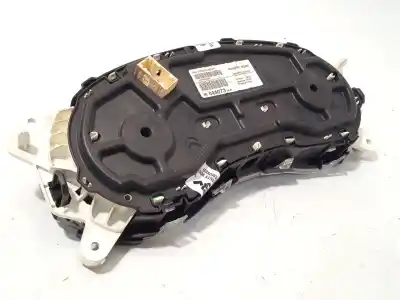 İkinci el araba yedek parçası enstrüman paneli için citroen c-elysee (dd_) 1.6 vti 115 (ddnfp0, ddnfp6, ddnfp9) oem iam referansları 9804407380  