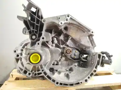 Gebrauchtes Autoersatzteil getriebe zum citroen c-elysee (dd_) 1.6 vti 115 (ddnfp0, ddnfp6, ddnfp9) oem-iam-referenzen 20cr13