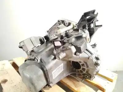 Gebrauchtes Autoersatzteil getriebe zum citroen c-elysee (dd_) 1.6 vti 115 (ddnfp0, ddnfp6, ddnfp9) oem-iam-referenzen 20cr13  9803804680