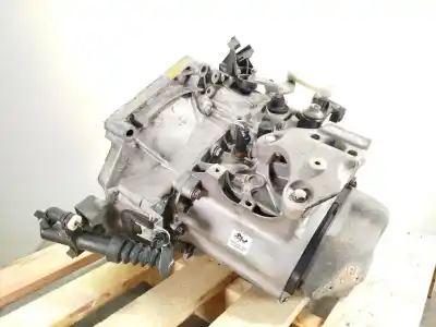 Gebrauchtes Autoersatzteil getriebe zum citroen c-elysee (dd_) 1.6 vti 115 (ddnfp0, ddnfp6, ddnfp9) oem-iam-referenzen 20cr13  9803804680