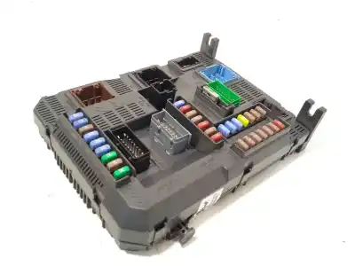 Автозапчастина б/у реле/запоперівник для citroen c-elysee (dd_) 1.6 vti 115 (ddnfp0, ddnfp6, ddnfp9) посилання на oem iam 9678355880  1611427780