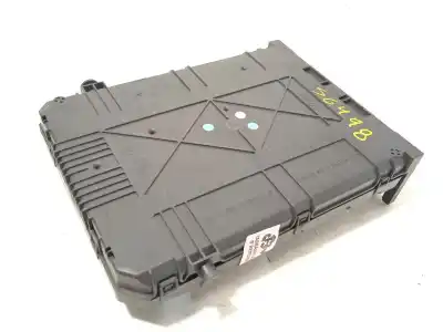 Автозапчастина б/у реле/запоперівник для citroen c-elysee (dd_) 1.6 vti 115 (ddnfp0, ddnfp6, ddnfp9) посилання на oem iam 9678355880  1611427780