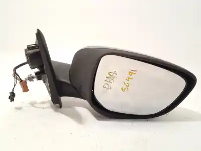 Gebrauchtes Autoersatzteil rückseite rechts zum citroen c-elysee (dd_) 1.6 vti 115 (ddnfp0, ddnfp6, ddnfp9) oem-iam-referenzen 1609064580