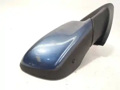 İkinci el araba yedek parçası sag arka görünüm için citroen c-elysee (dd_) 1.6 vti 115 (ddnfp0, ddnfp6, ddnfp9) oem iam referansları 1609064580  