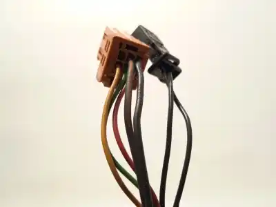 İkinci el araba yedek parçası sag arka görünüm için citroen c-elysee (dd_) 1.6 vti 115 (ddnfp0, ddnfp6, ddnfp9) oem iam referansları 1609064580  