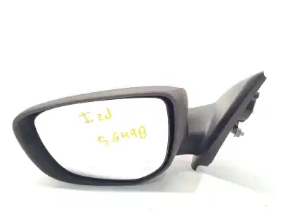 Gebrauchtes Autoersatzteil linker spiegel zum citroen c-elysee (dd_) 1.6 vti 115 (ddnfp0, ddnfp6, ddnfp9) oem-iam-referenzen 1609064880